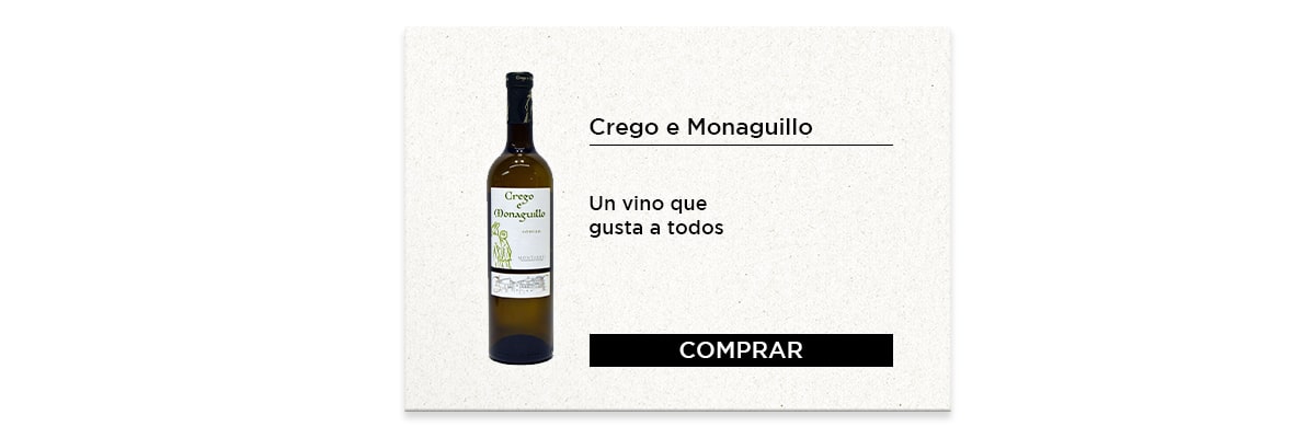 cinco vinos gallegos buenos y baratos Monterrei