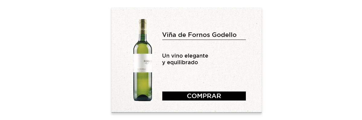cinco vinos gallegos buenos y baratos Godello 