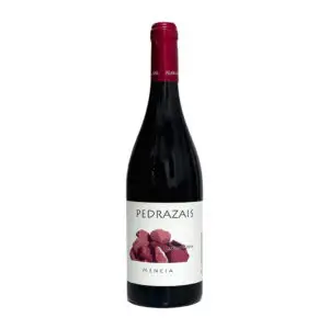 vino tinto alan de val pedrazais mencia