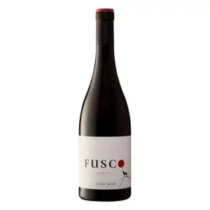 vino mencía albamar fusco