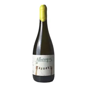 Vino blanco Albaroque