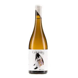 Vino columba blanco