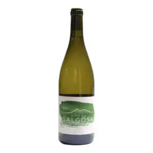 vino eido da salgosa rias baixas