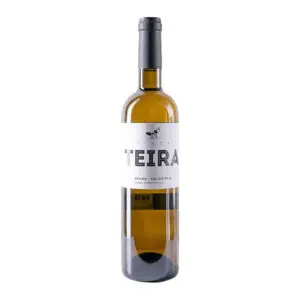 vino finca teira blanco