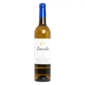 vino loeda seleccion