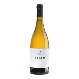 vino blanco tino de manuel formigo