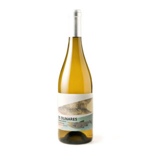 vino os dunares albariño