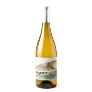 vino os dunares albariño