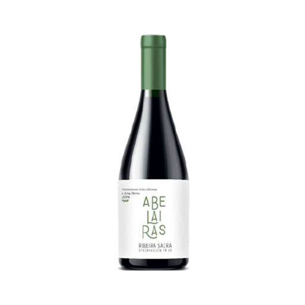 vino abelairas