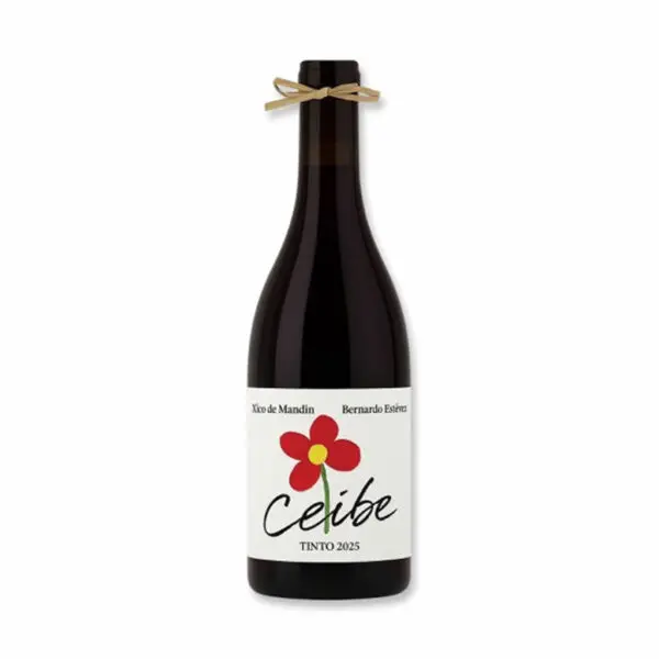 Ceibe Castes Tintas