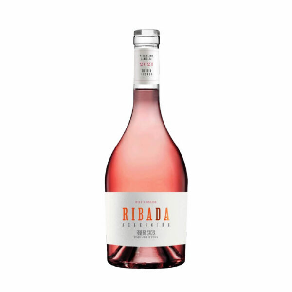 Ribada Selección Rosado