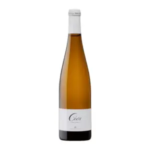 Cíes Blanco de Rodrigo Méndez