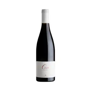 Cíes Tinto de Rodrigo Méndez
