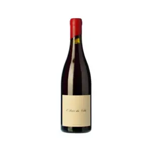 O Raio da Vella Tinto de Rodrigo Méndez