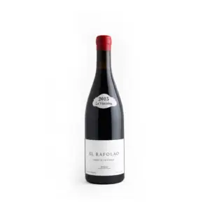 El Rapolao Tinto