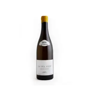 La del Vivo Godello