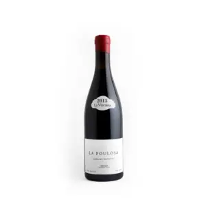 La Poulosa Tinto