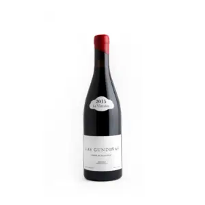 Las Gundiñas Tinto