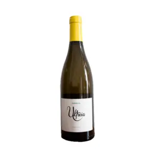 Ultreia Godello
